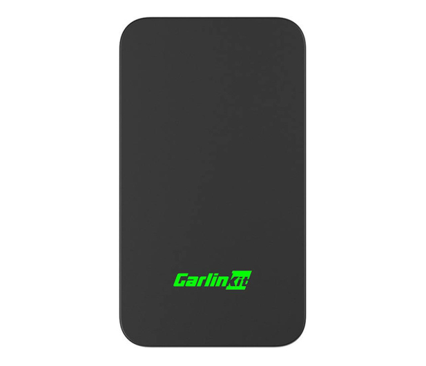 Carlinkit 5.0 2Air Wireless Adapter CarPlay Android Auto - 1192219 - zdjęcie
